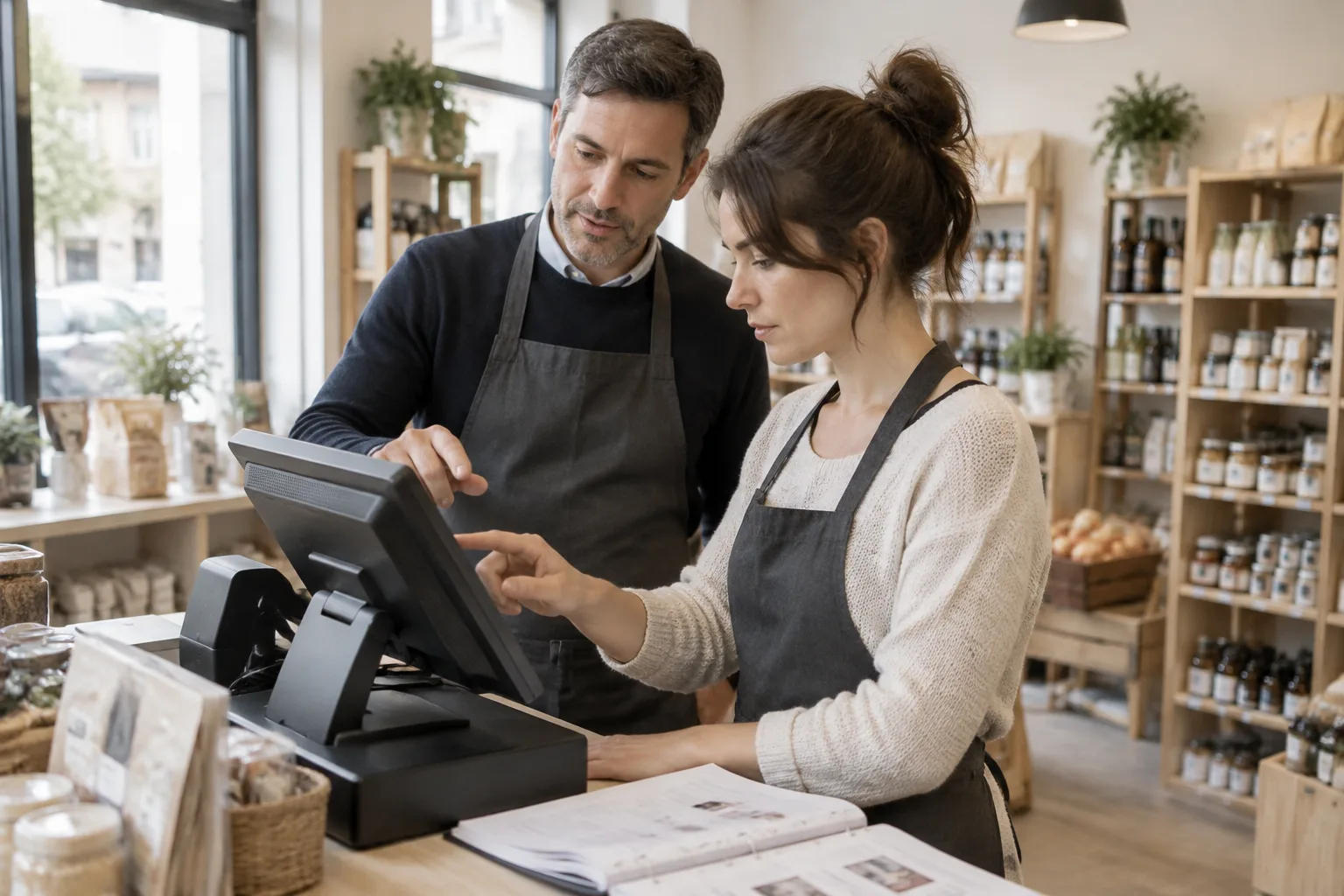 Acheter une franchise : cadrer la formation initiale