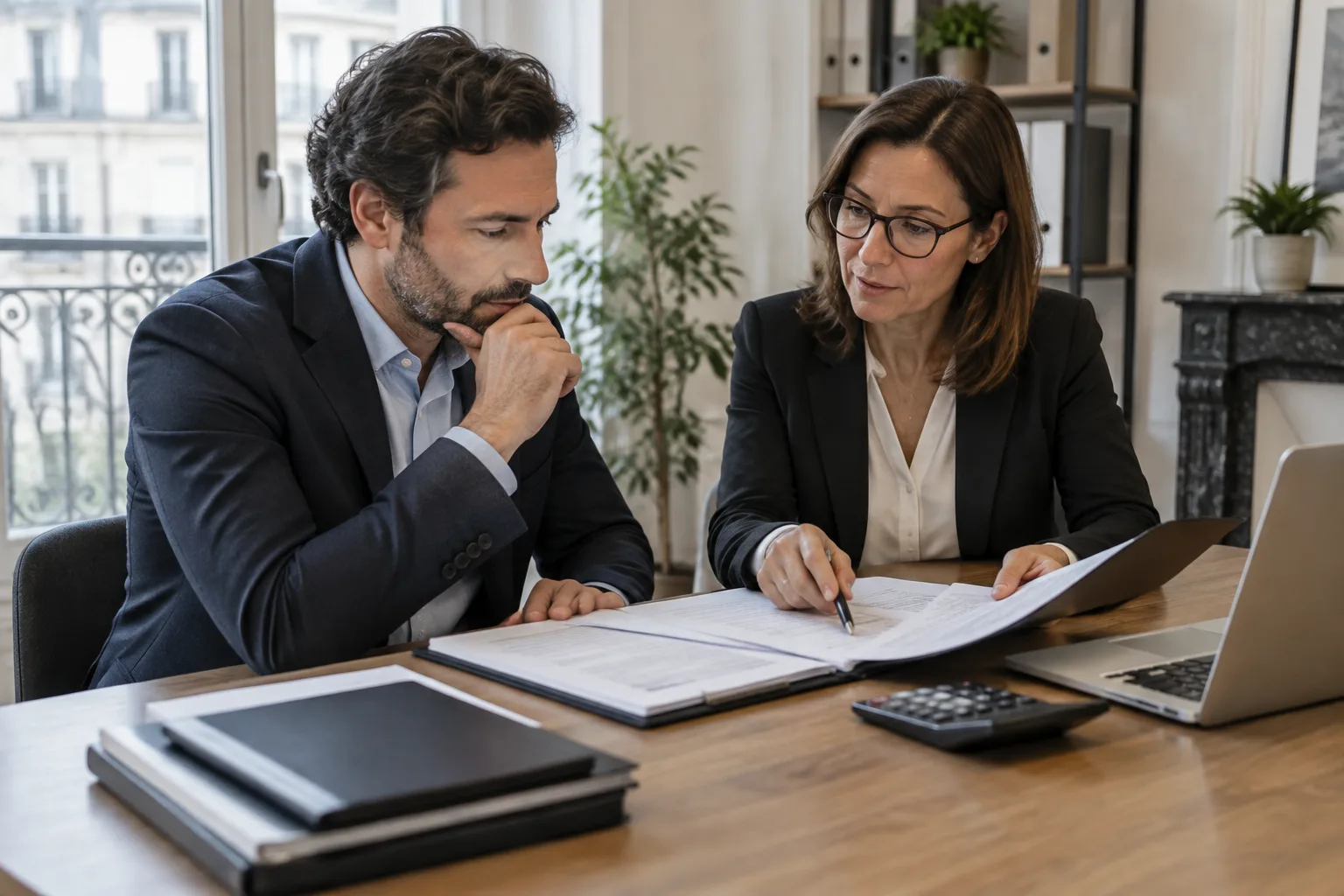 Acheter une franchise : sécuriser la condition de financement