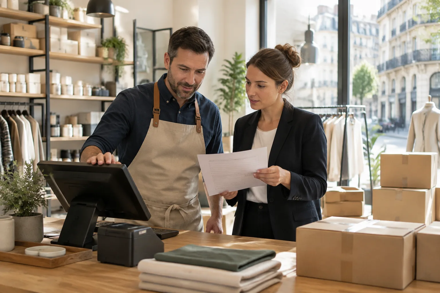 Franchiser son entreprise : préparer la première ouverture