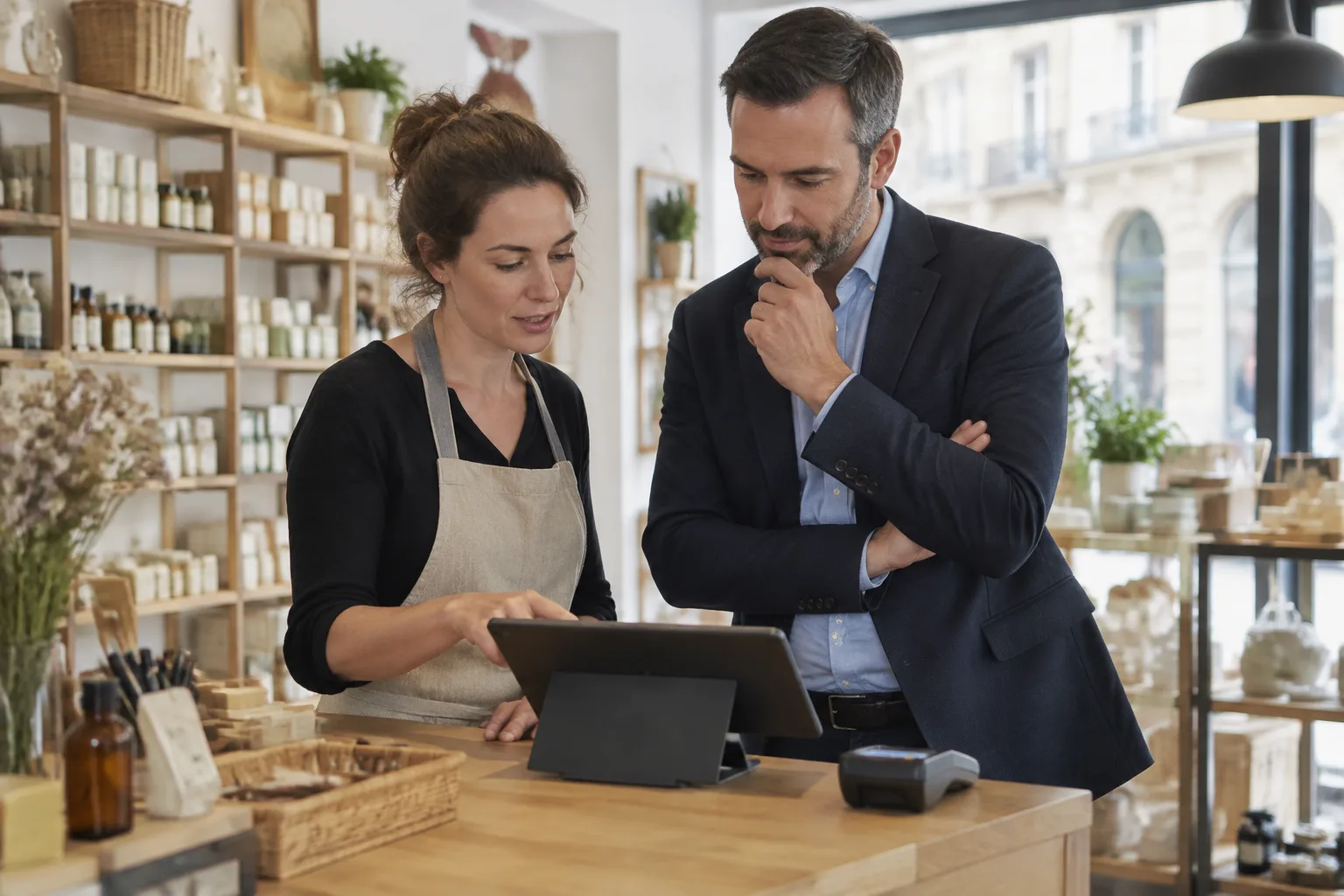 Franchiser son entreprise : encadrer les prix de vente