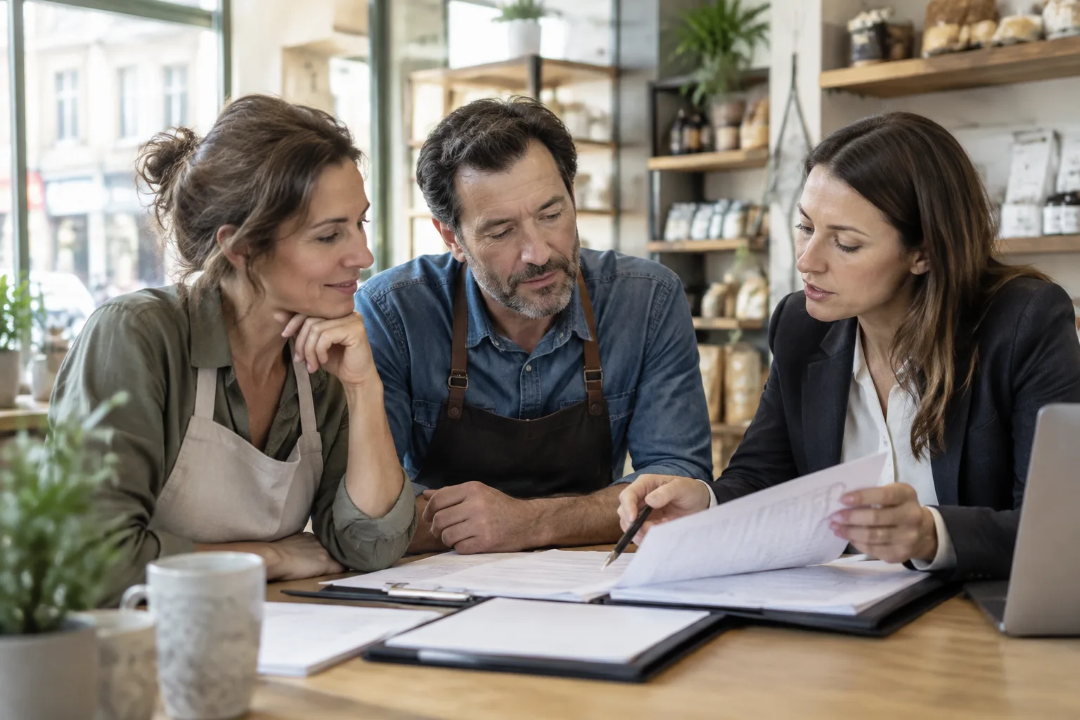 Franchise agreements: planning for a franchisee’s exit