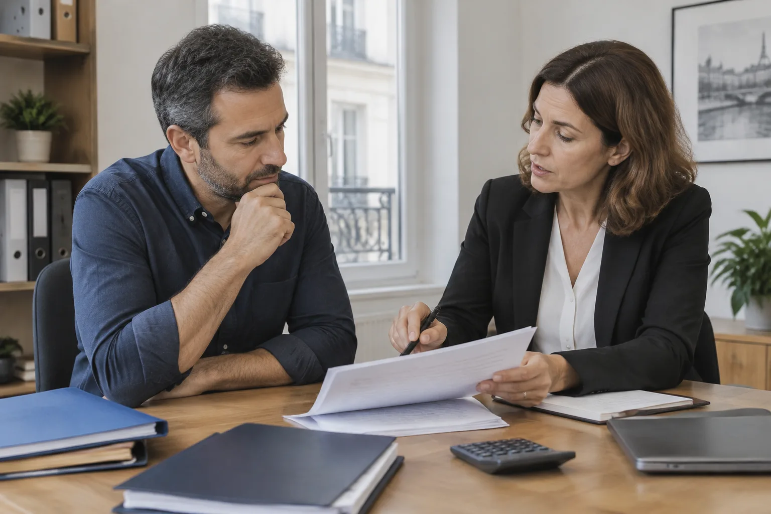 Franchise agreements: planning for conditions precedent