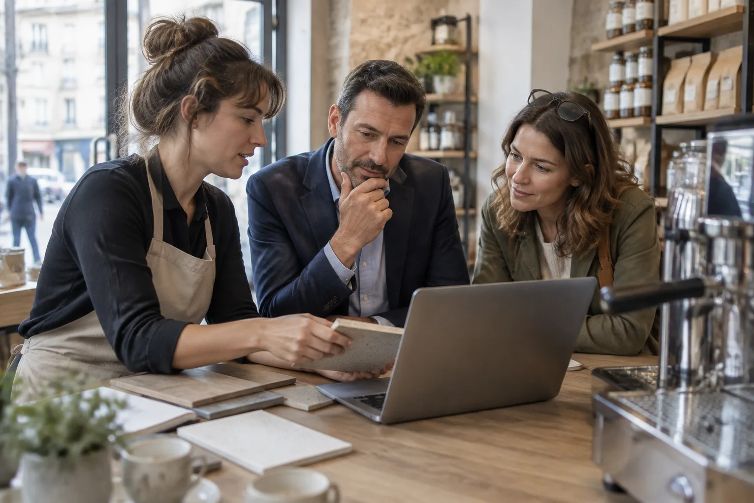 Franchiser son entreprise : encadrer les évolutions du concept
