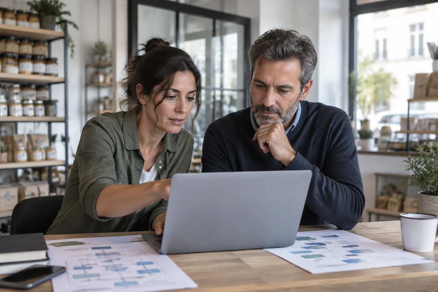 Franchiser son entreprise : encadrer les données clients