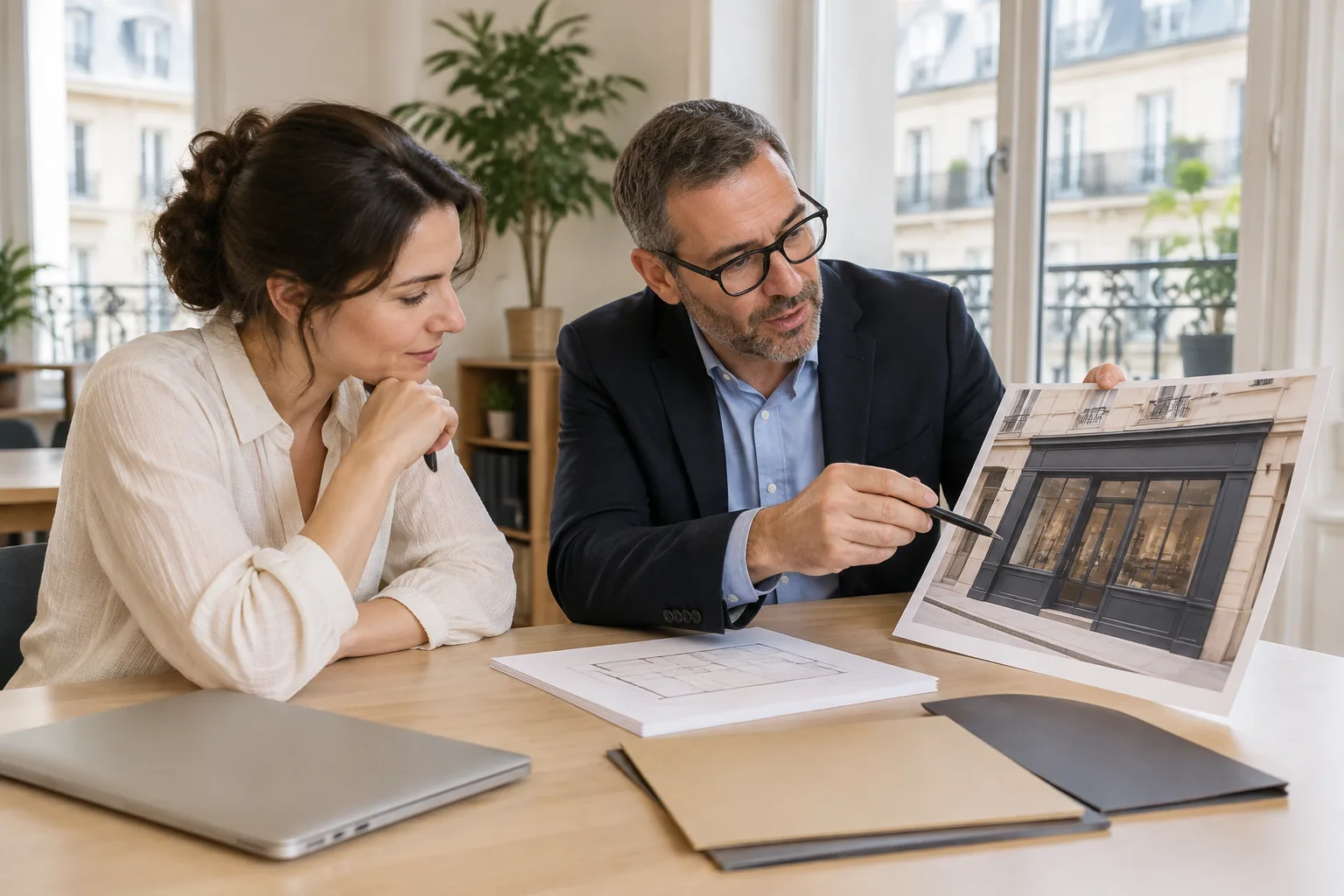 Franchiser son entreprise : sécuriser sa marque en France