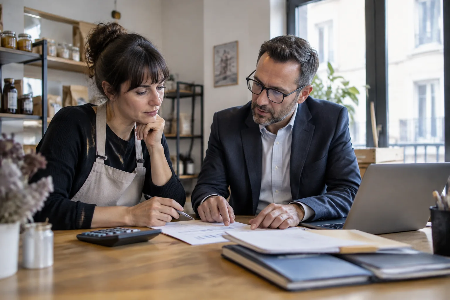 Franchiser son entreprise : financer le lancement du réseau