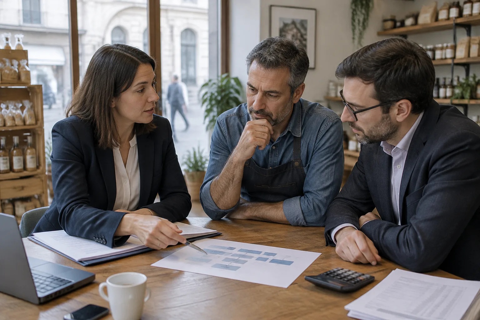 Franchiser son entreprise : choisir la société franchiseur