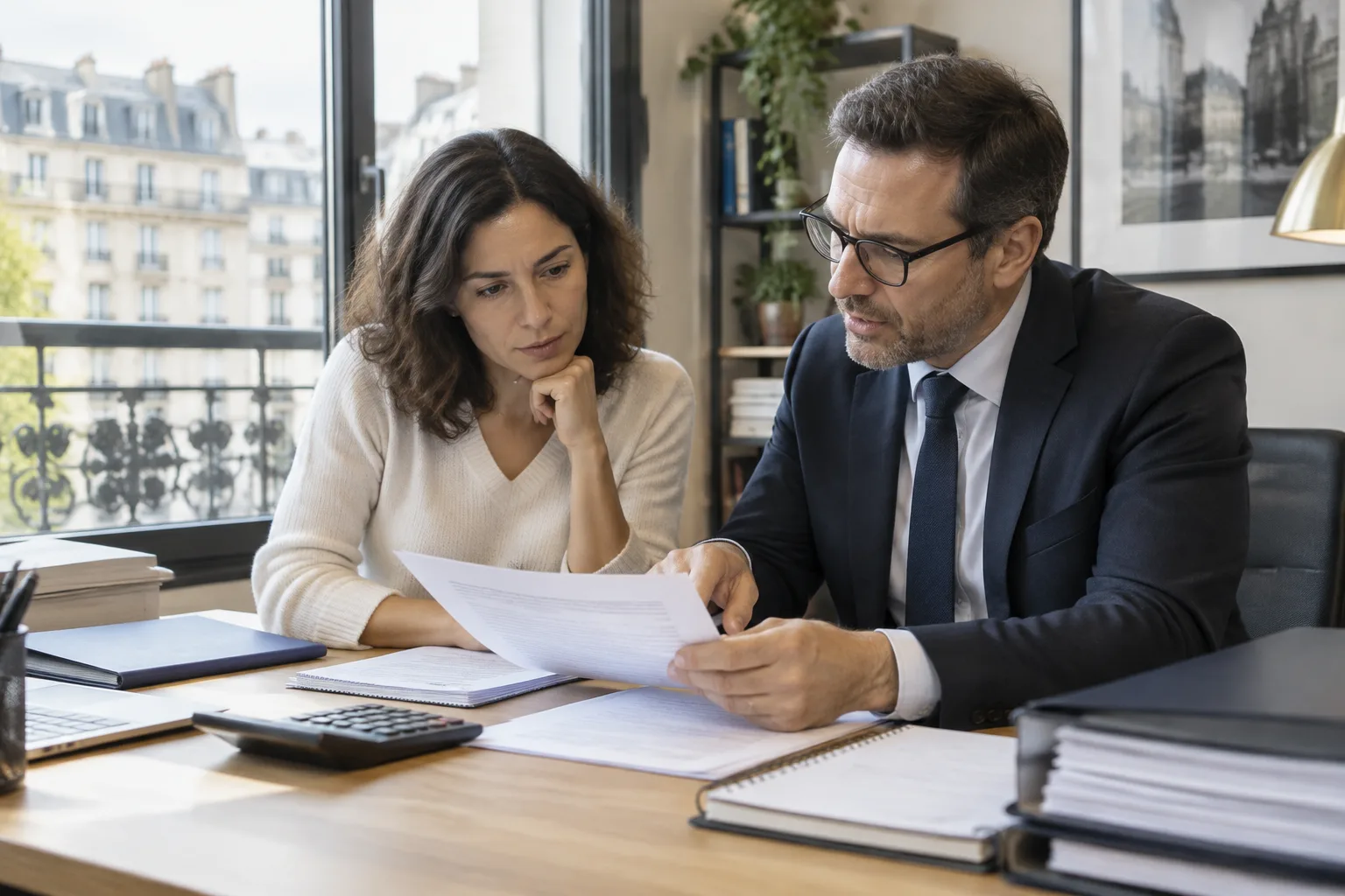 Contrat de franchise : encadrer les garanties de paiement