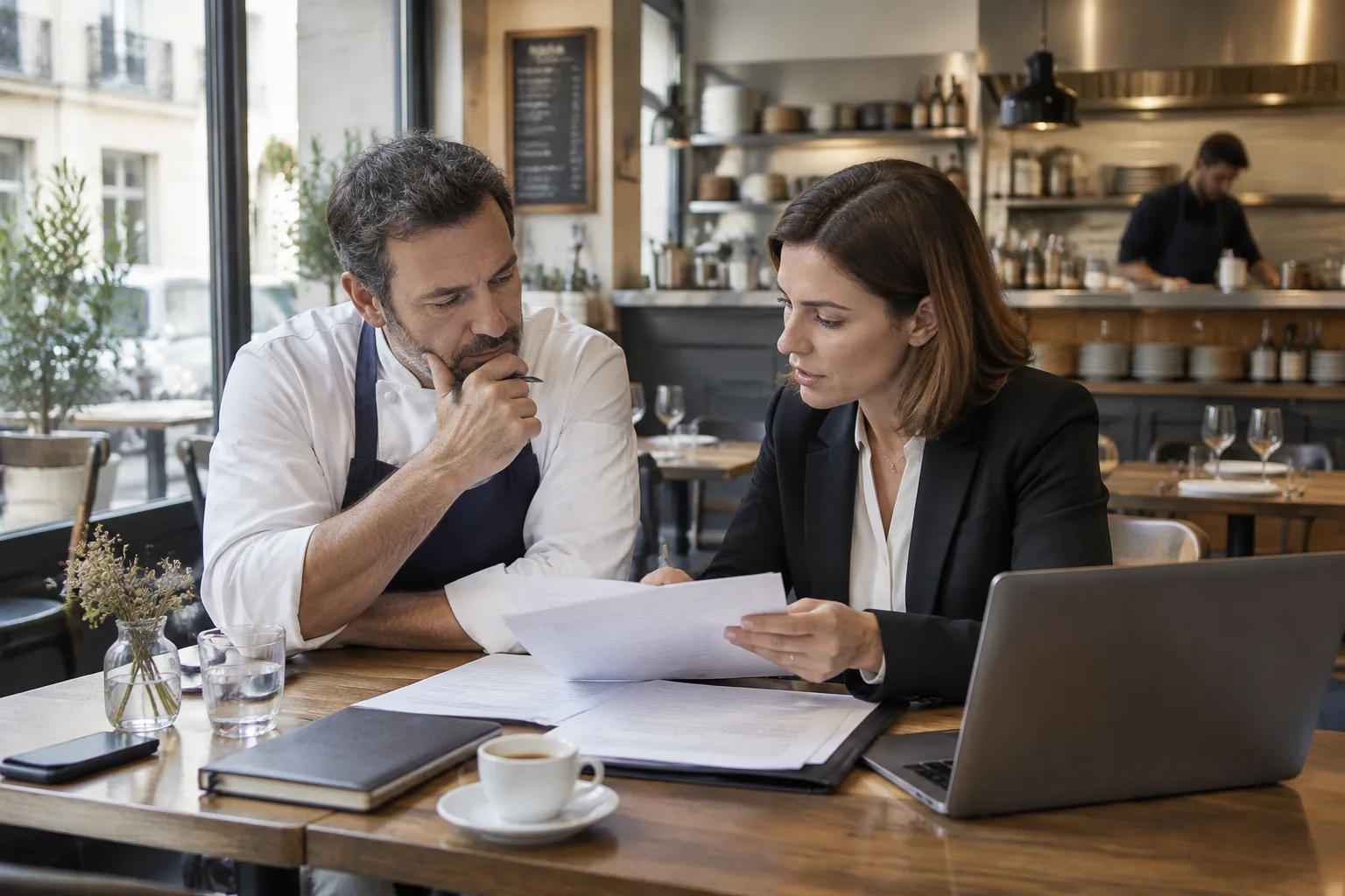 Franchising: appeal court rules against franchisor over concept changes