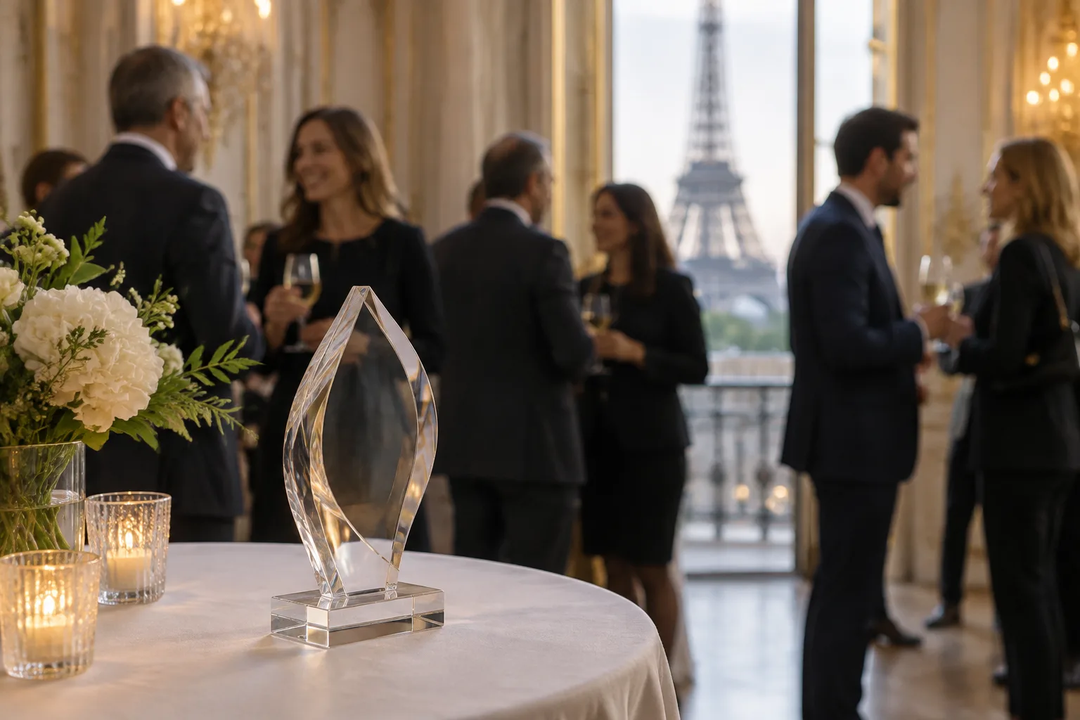 2027 Awards: Optical Center, Atol and Newpharma recognised