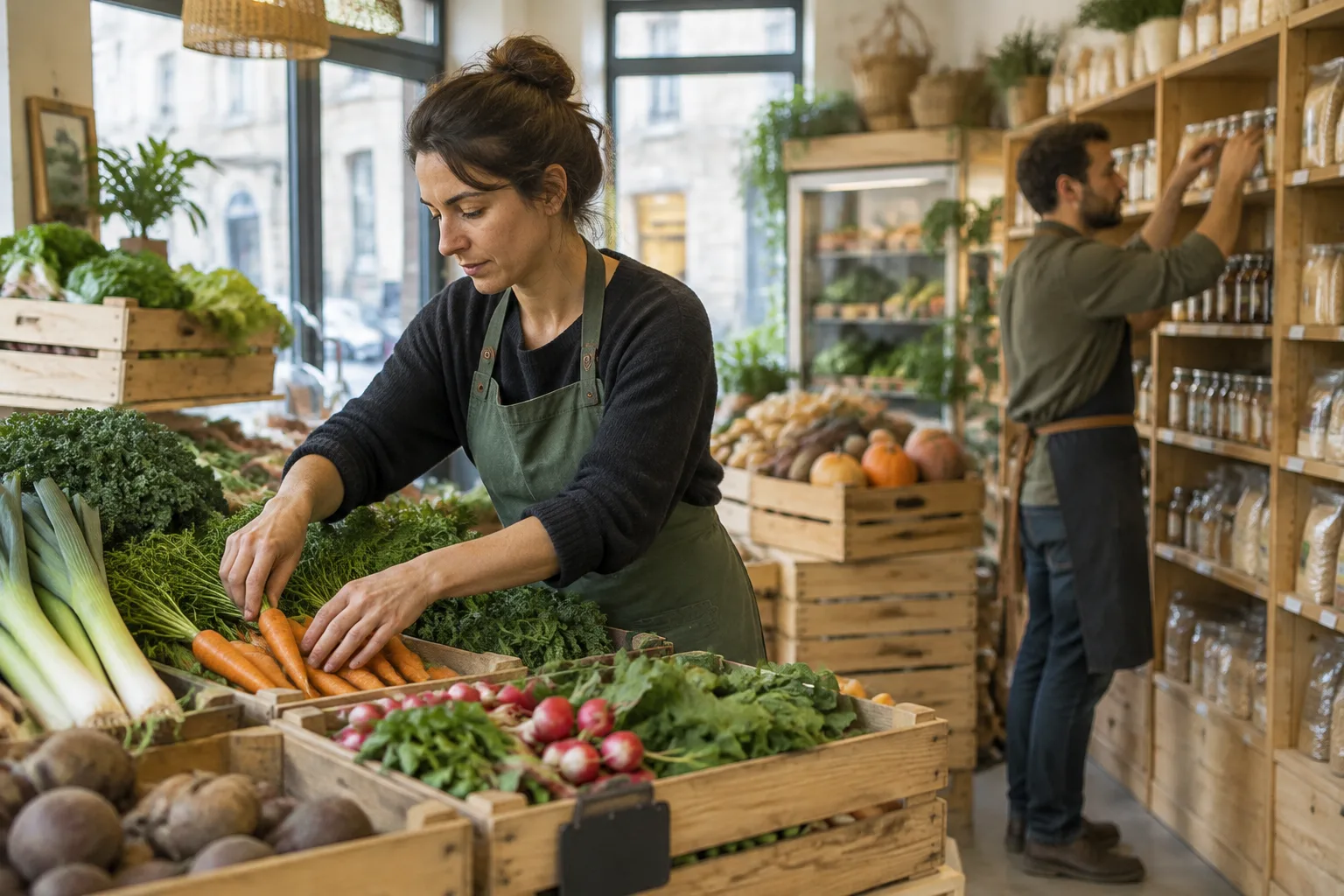 La Vie Claire vise une quarantaine d’ouvertures en 2027