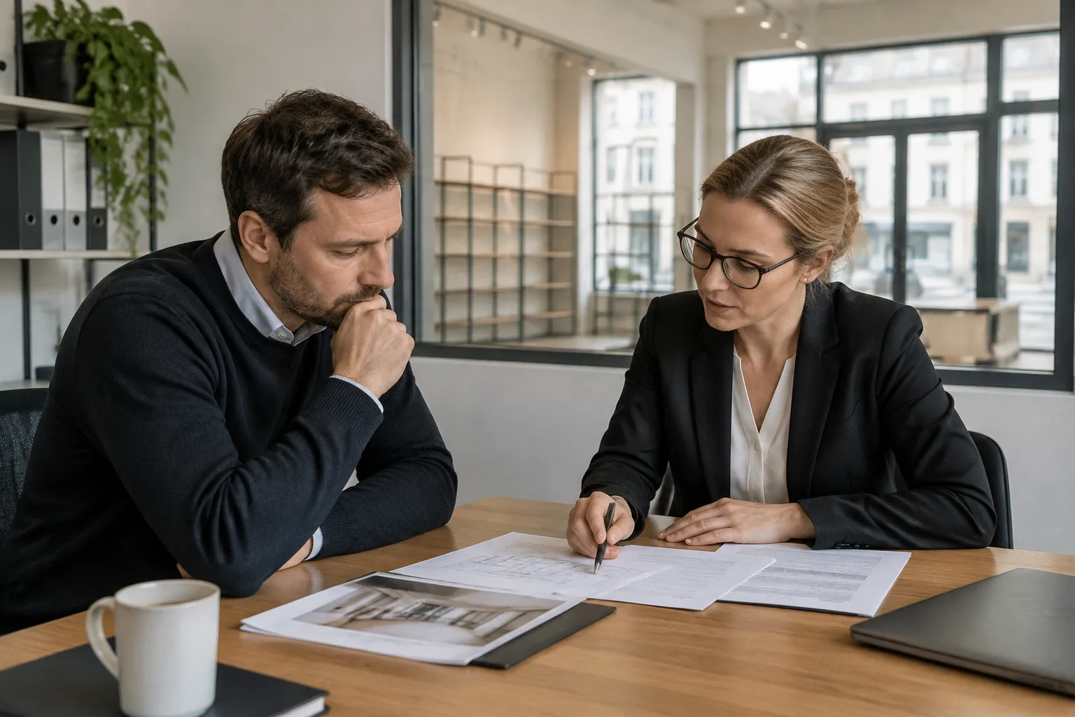 Buying a Franchise: Assessing Your Independence as a Business Owner