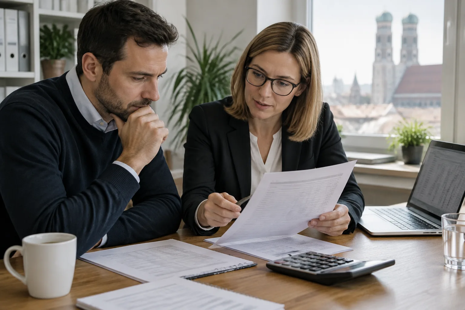 Buying a Franchise: How to Calculate Ongoing Fees