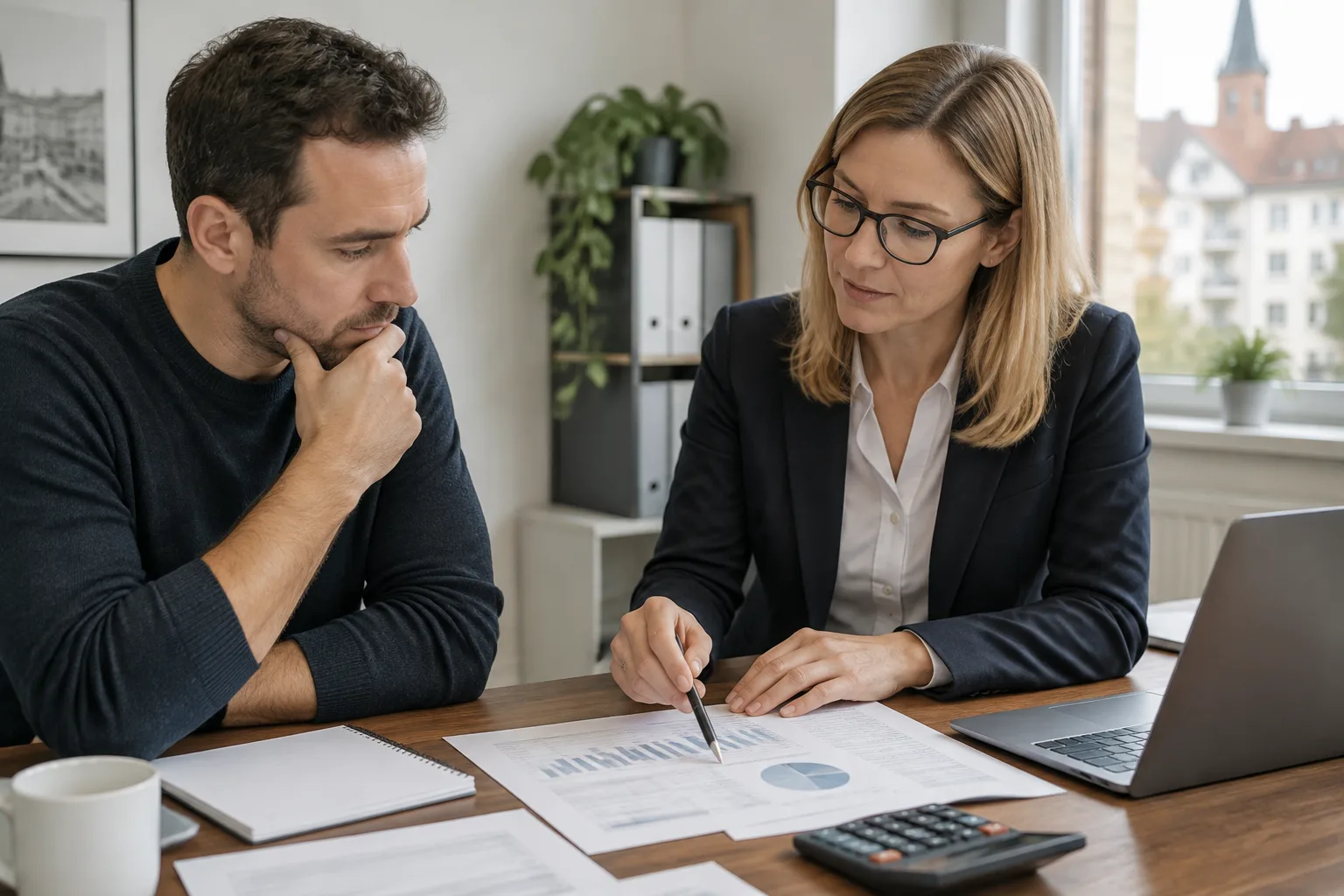 Buying a franchise: checking the franchisor’s creditworthiness