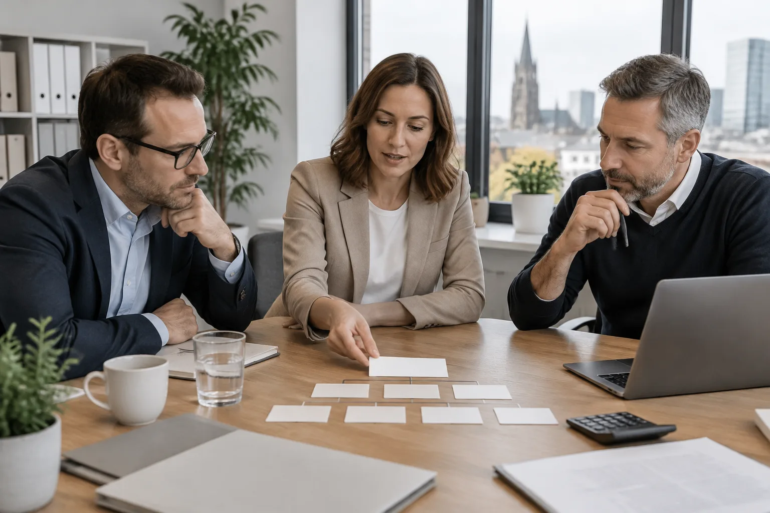 Master Franchising: Managing Expansion in Germany