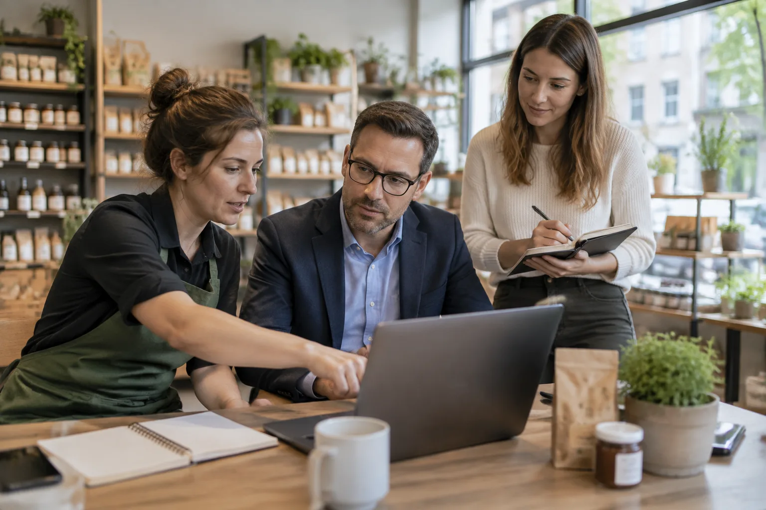 Choosing Franchise Partners: A Guide to Germany