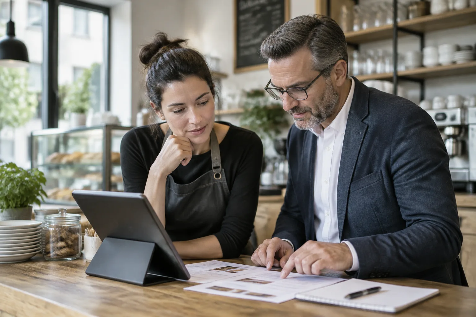 Building a franchise: setting prices lawfully