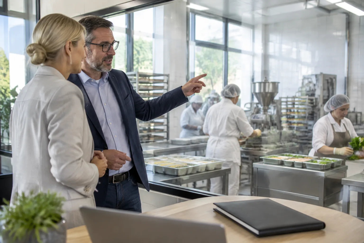 Building a Franchise: Protect Your Know-how Before Sharing It