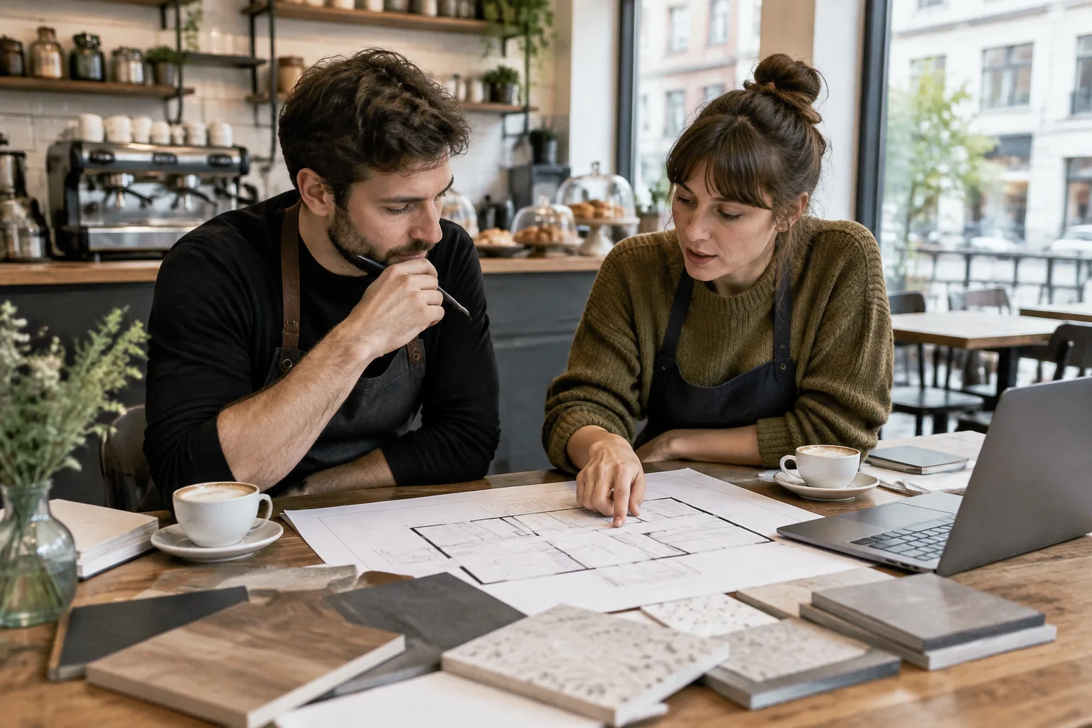 Franchise or Licence: Choosing the Right Model for Your Business