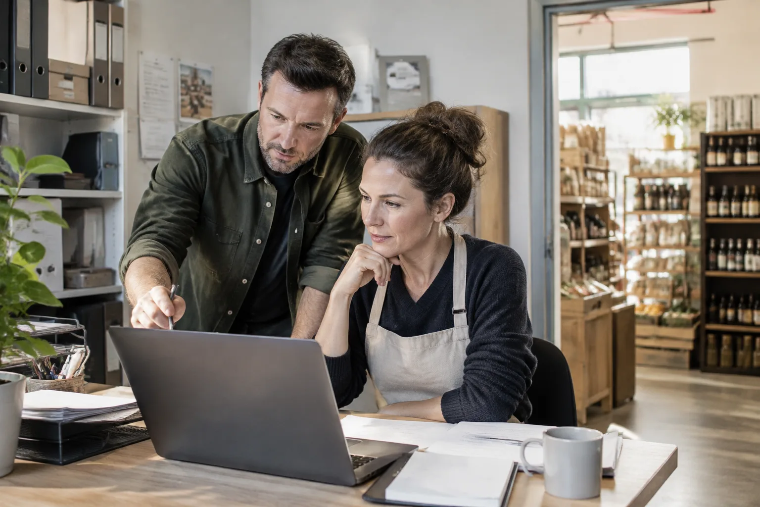 Building a Franchise: Planning Your First Partnership Trial