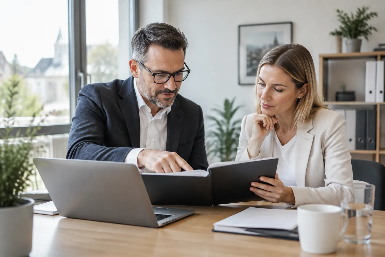 Building a Franchise: Documenting Pre-contractual Disclosure
