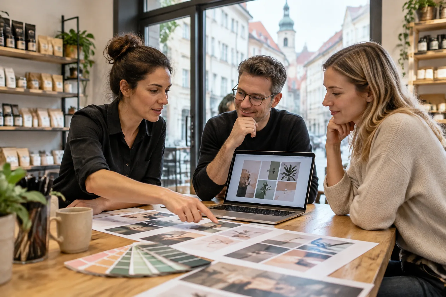 Building a Franchise: Organising Local Advertising Clearly