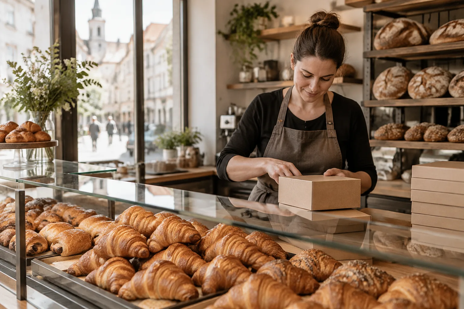 Madame Croissant plans ten new franchise stores for 2026