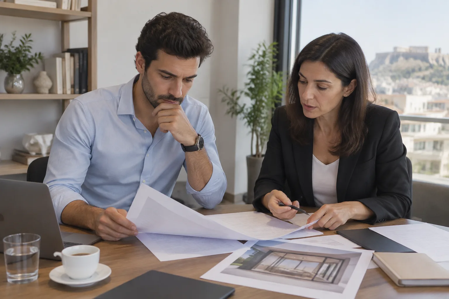 Buying a franchise: checking trade mark rights