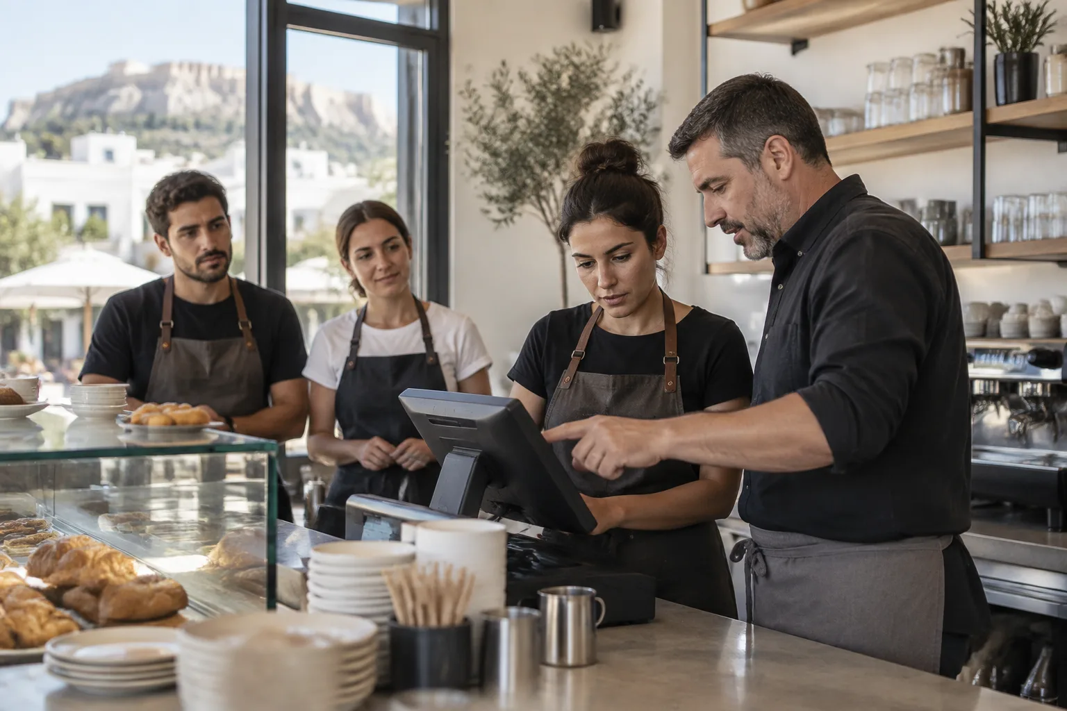 Buying a franchise: what training and support are you entitled to?