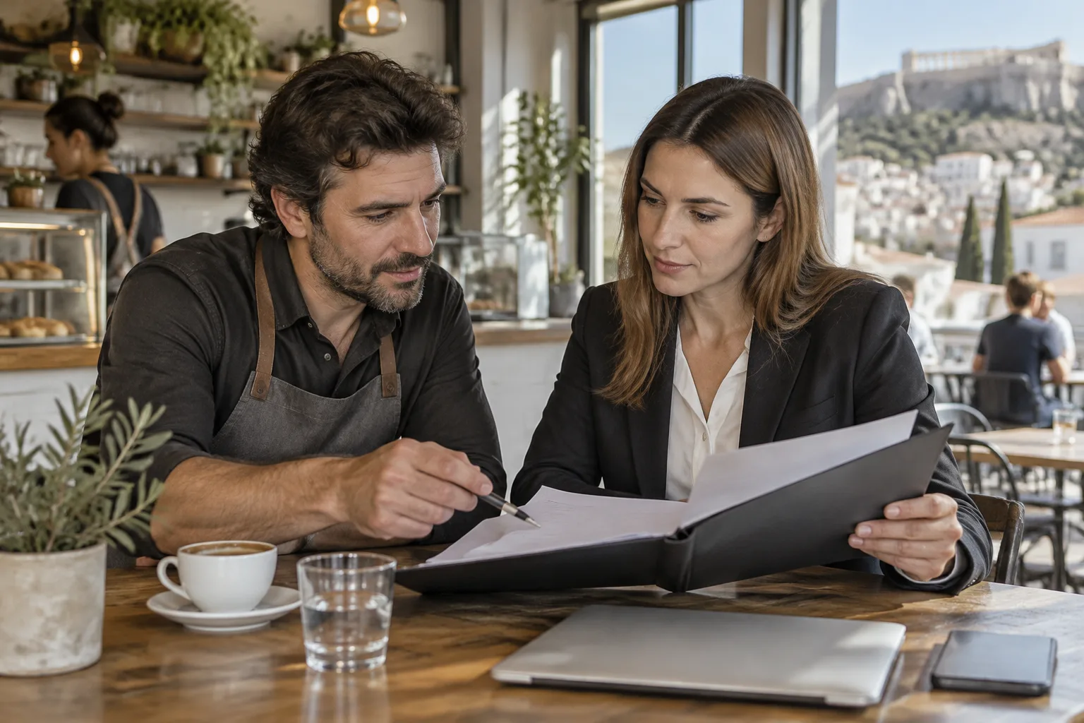 Franchising or licensing: what are you offering your partners?