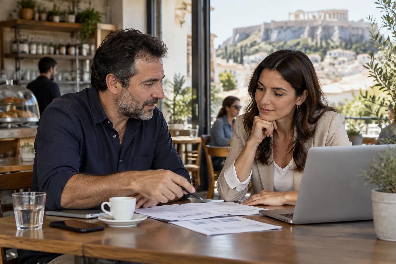 Franchising in Greece: pricing without unlawful restrictions