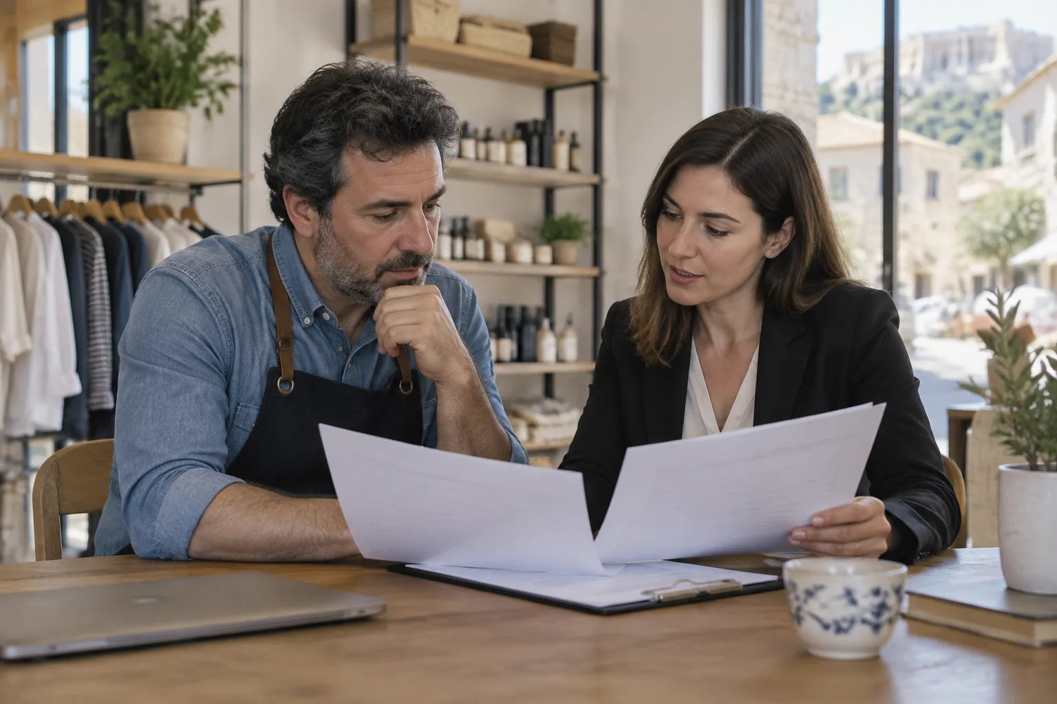 Franchise agreements: plan the exit properly