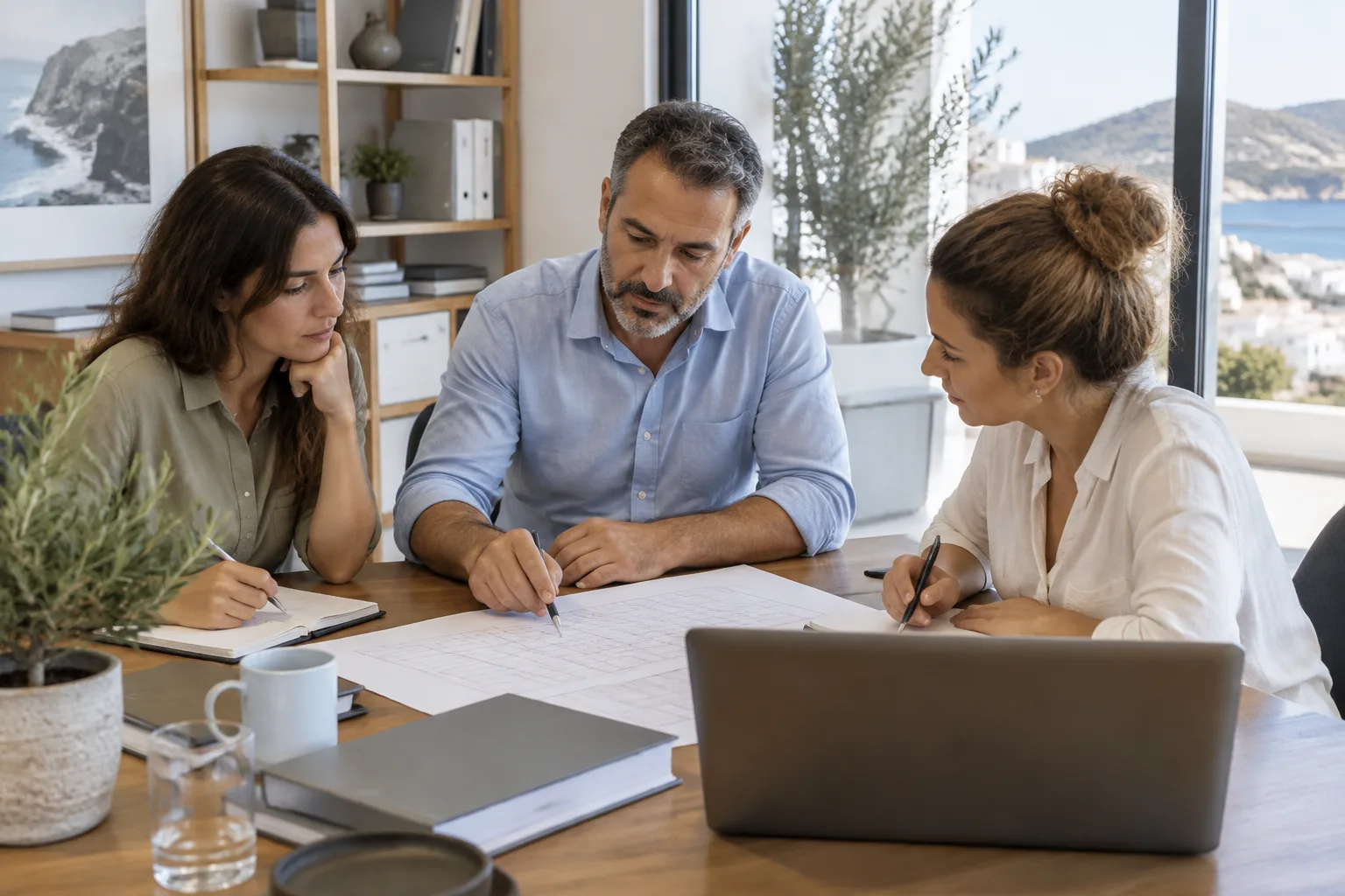 Franchising in Greece: are you ready to support a network?