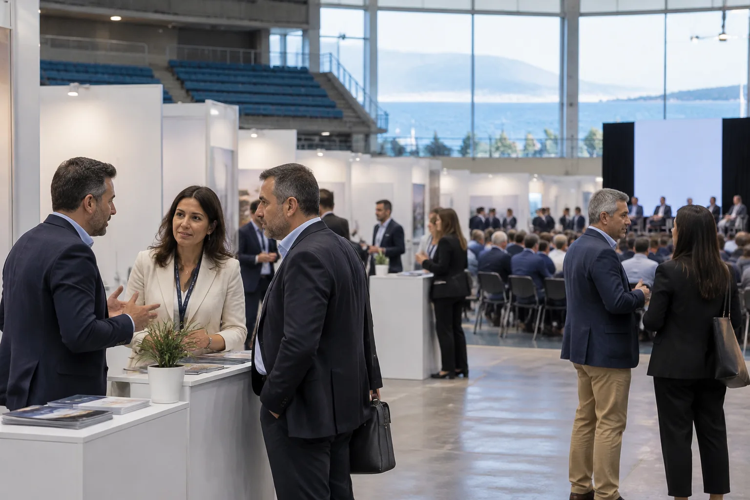 Franchise Summit & Expo 2026: Επιστροφή στο Παλαιό Φάληρο