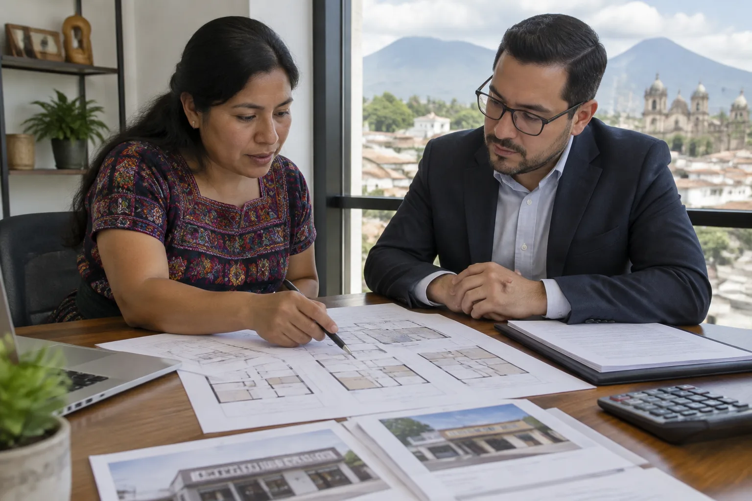 Franchises in Guatemala: check for mandatory expansion