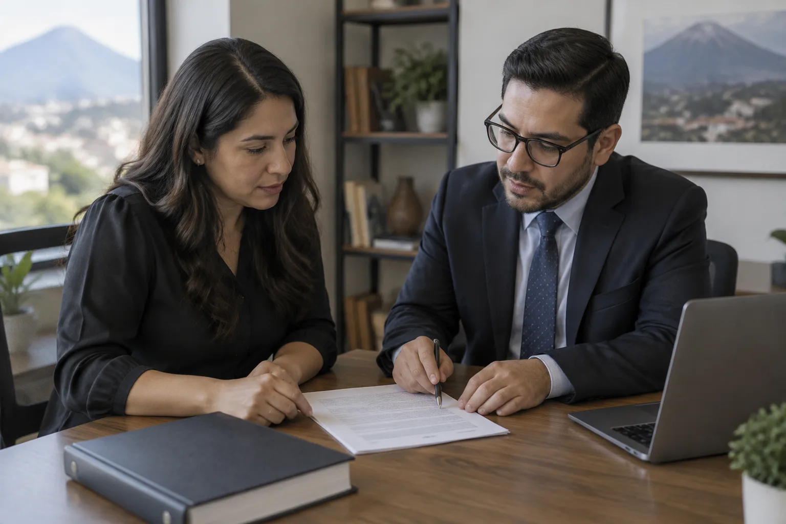 Franchises in Guatemala: negotiate confidentiality terms