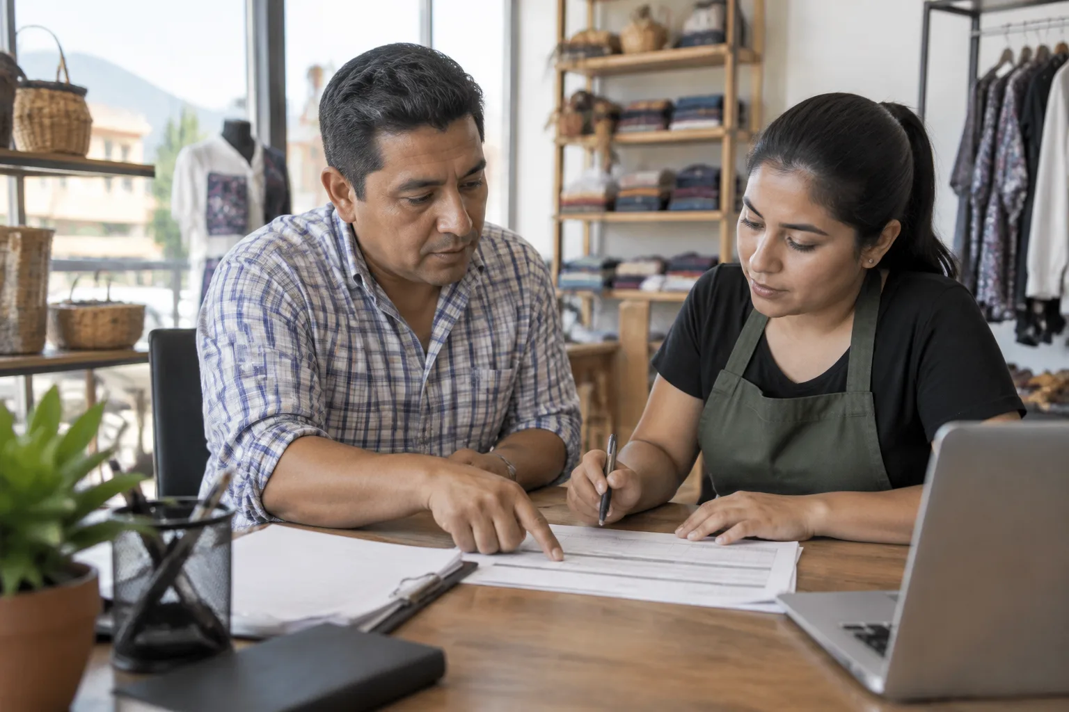 Franchising in Guatemala: agree your role and time commitment