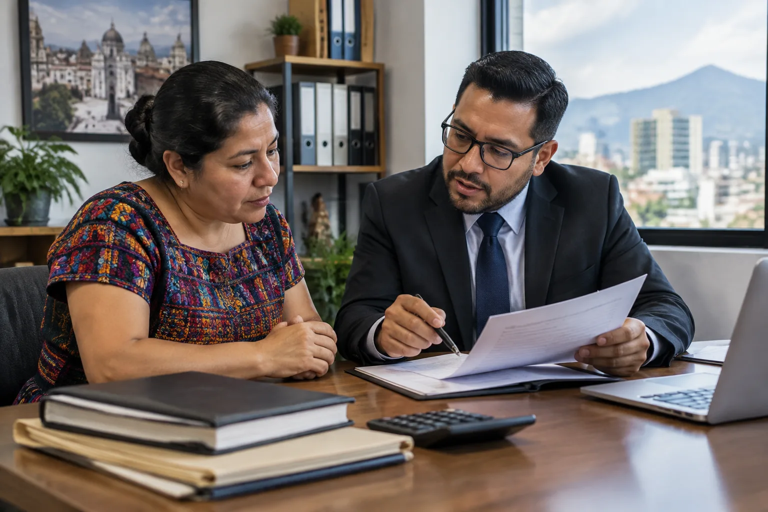 Franquicias en Guatemala: cómo pactar la solución de conflictos
