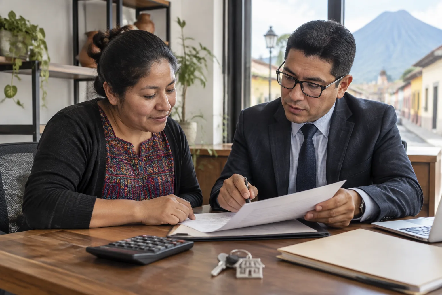 Franchising in Guatemala: negotiating renewal and exit terms