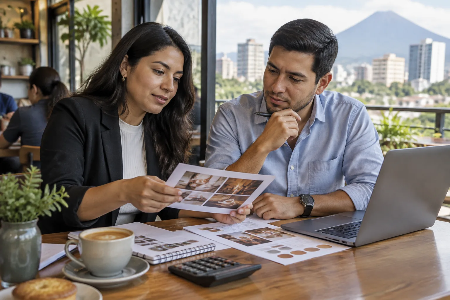 Franchises in Guatemala: scrutinise the advertising fund