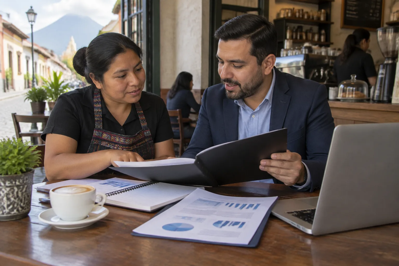 Franchise disclosure document in Guatemala: a practical guide