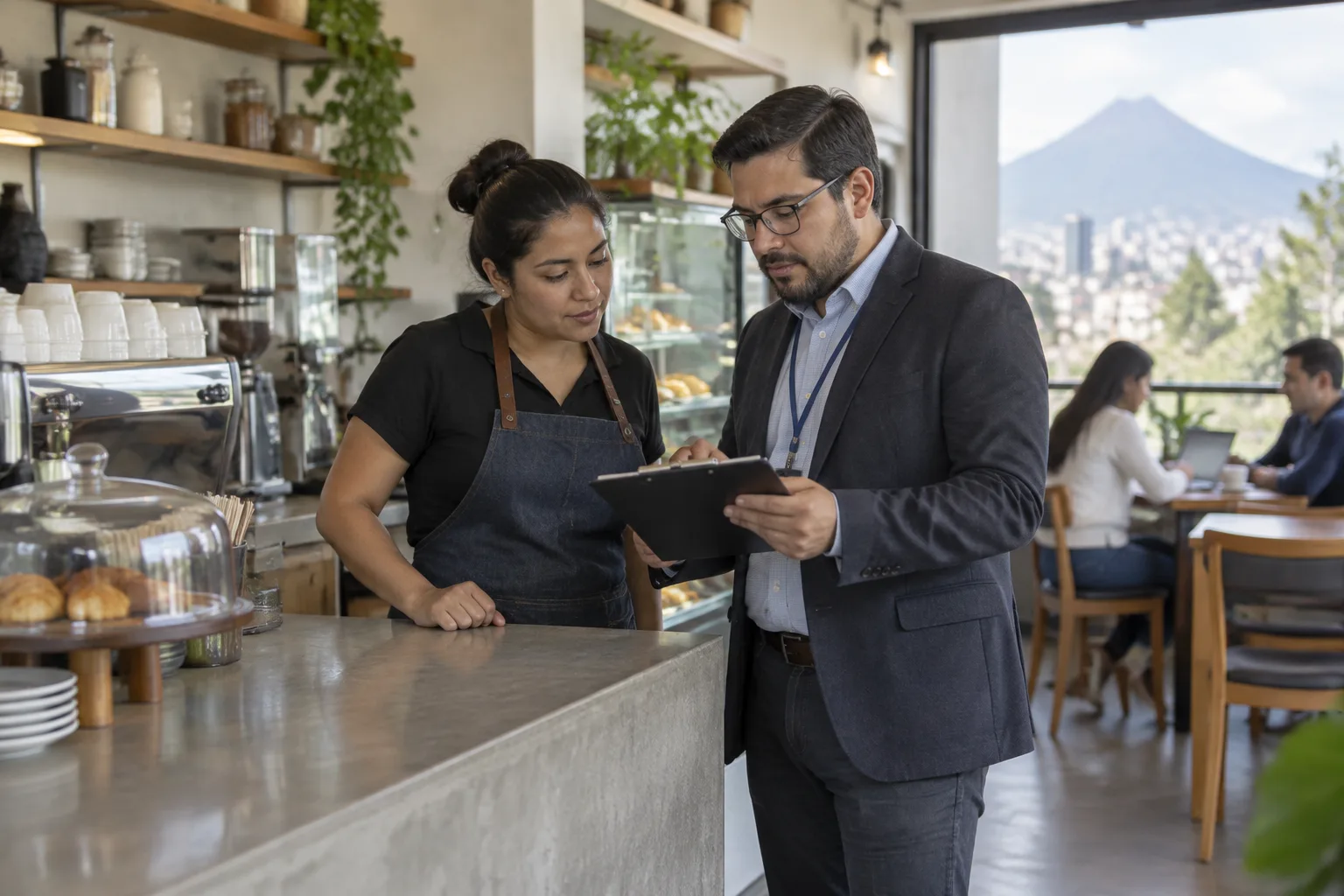 Quality Audits for Franchises in Guatemala