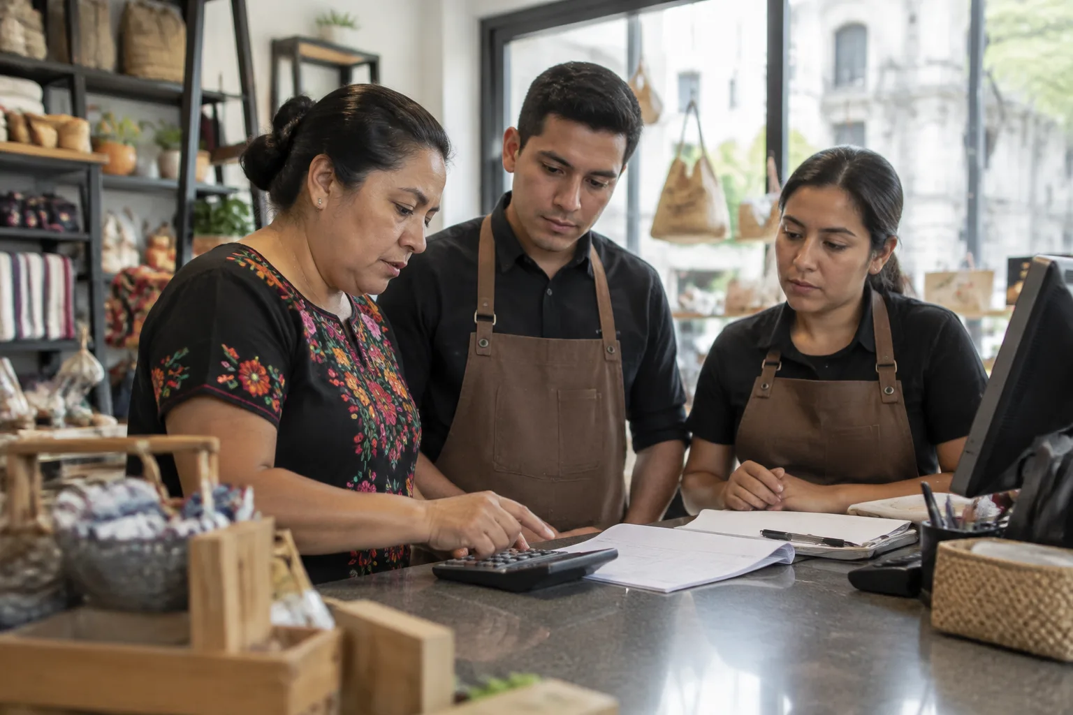 Franchise Training and Support in Guatemala