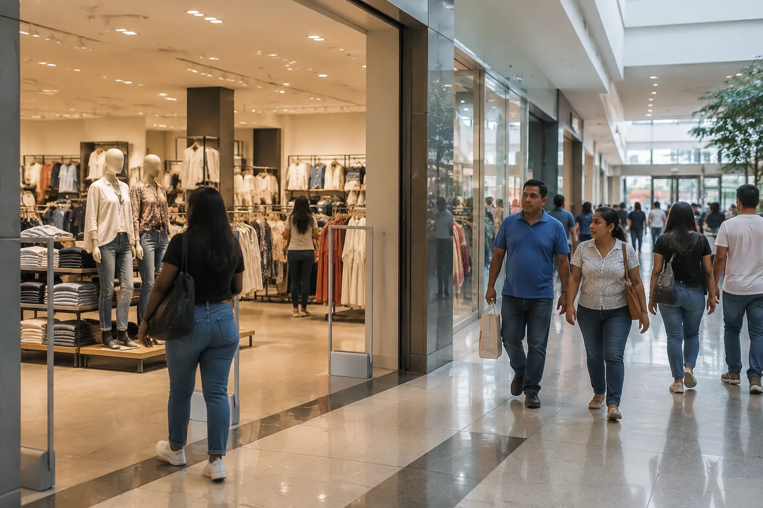 PRISMAMODA opens its fourth Guatemalan store in Escuintla