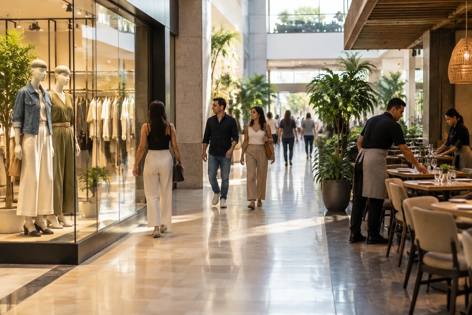 Franchising in Guatemala: September openings and recruitment