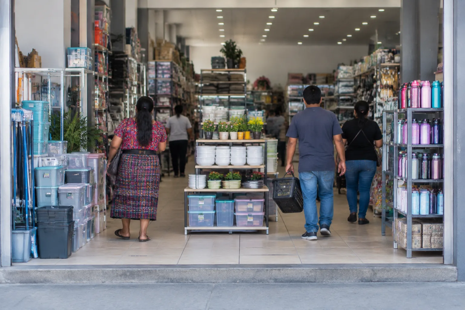 Dollarcity registra 124 tiendas en Guatemala y 800 en la región