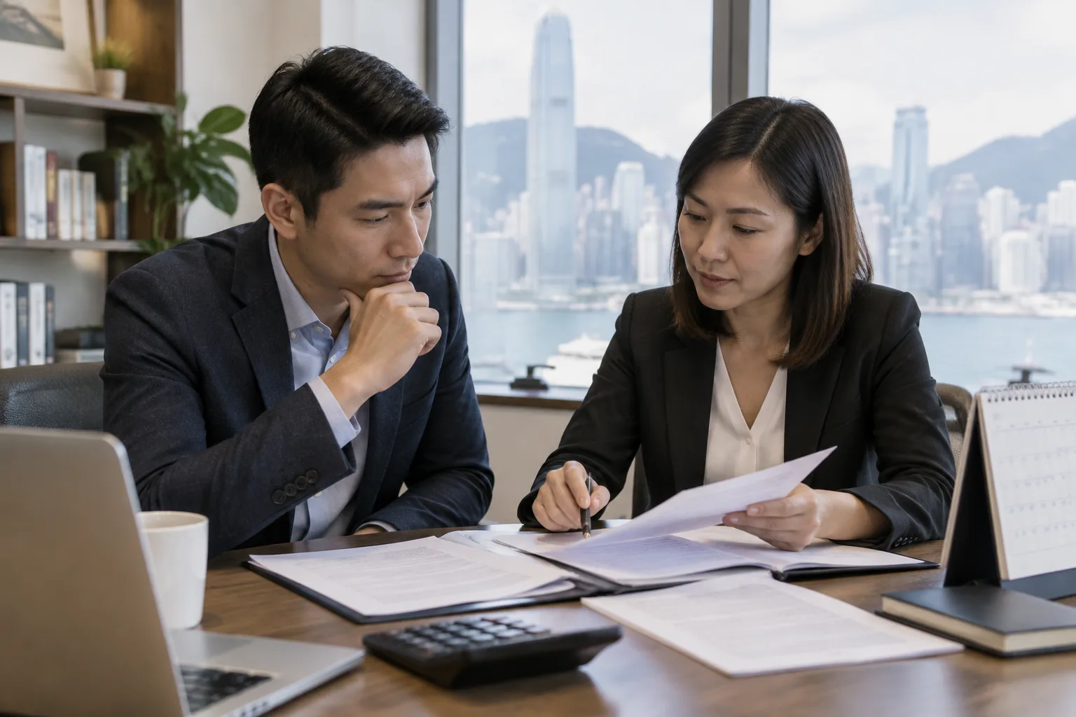香港加盟冷靜期指南:簽約前訂明重新考慮與撤約程序