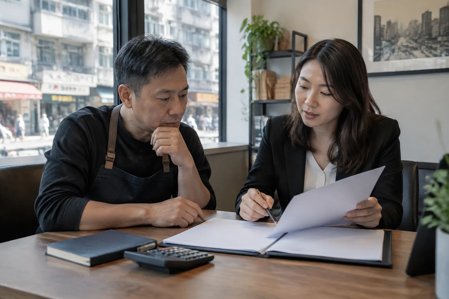 A Guide to Franchise Non-Compete Clauses in Hong Kong: Can You Start Again After Leaving?