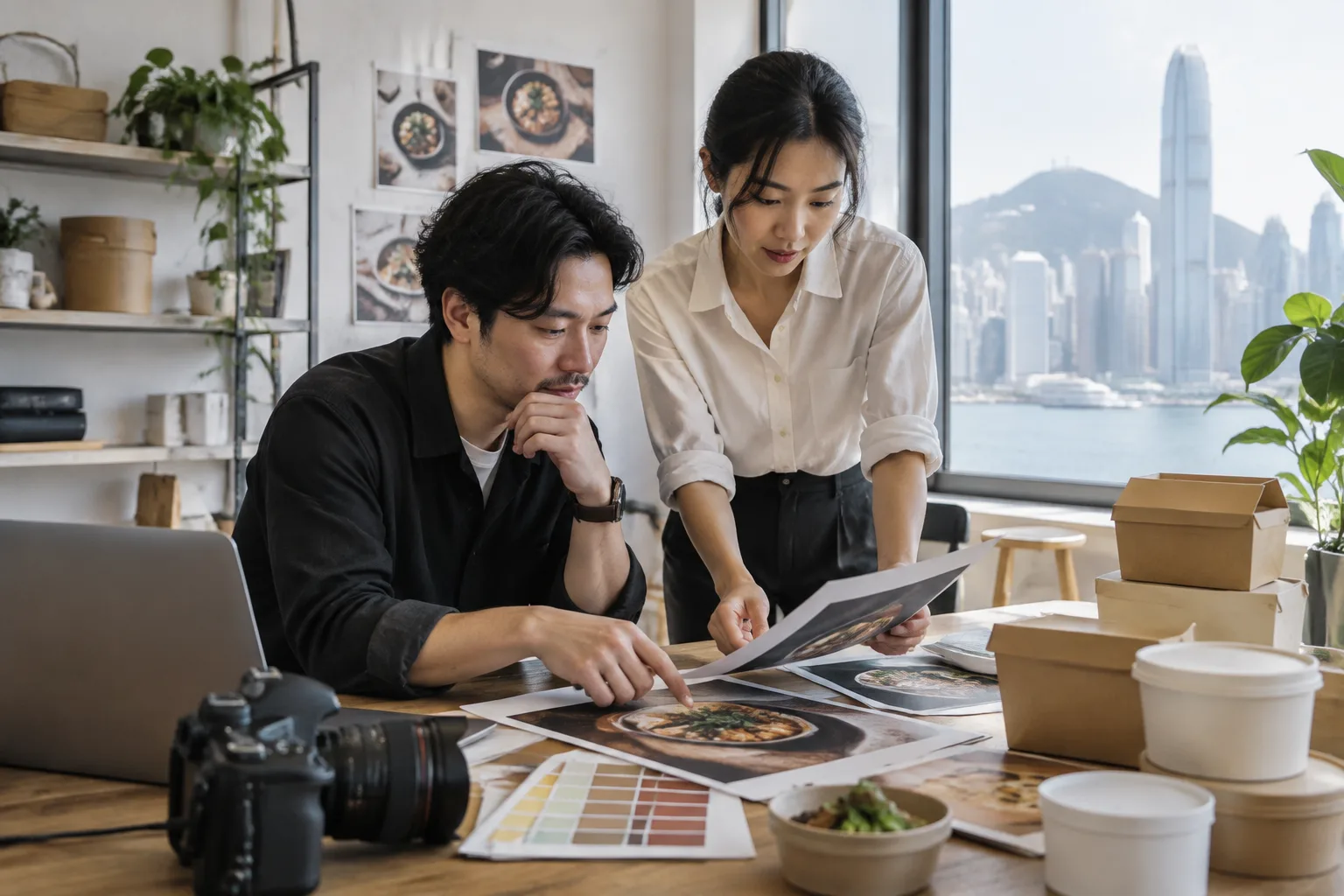 Hong Kong Franchise Copyright Guide: Clarify Ownership and Usage Fees for Local Marketing Materials Before Signing