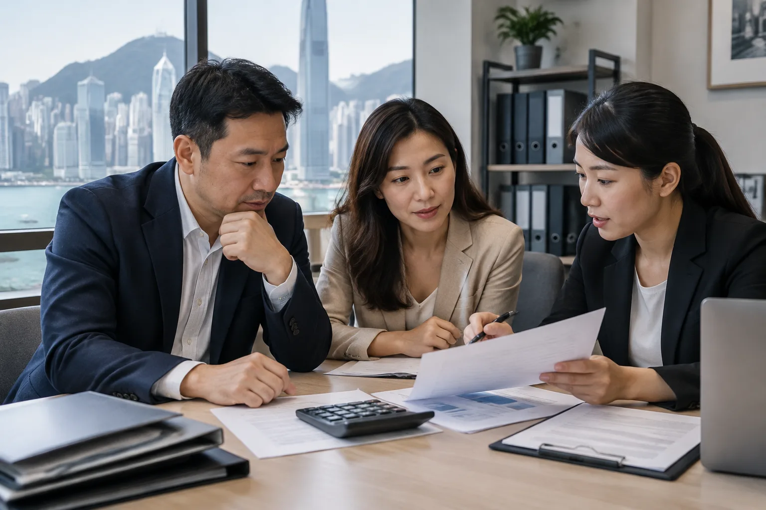 Franchising in Hong Kong: Setting Clear Terms for Good-Faith Deposits, Deductions and Refunds